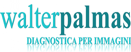 Dott. Walter Palmas, specialista in radiologia.