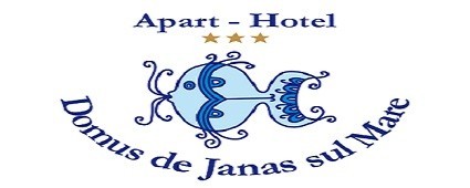 Apart-Hotel Domus de Janas sul Mare