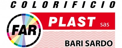 Colorificio Far Plast sas