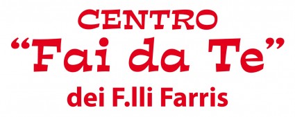 Centro "Fai da Te" dei F.lli Farris