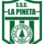 LA PINETA SINNAI